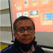 Profesor de física básica y media