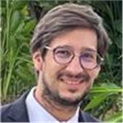 Profesor de matemáticas, álgebra, geometría y dibujo técnico. 