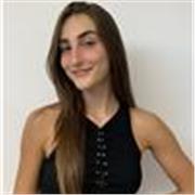 Profesora de inglés con un nivel C1 ofrece clases para niños/as