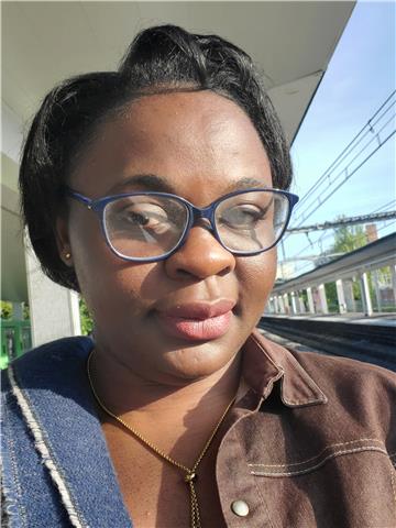 Jeanne Hortense