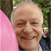 Salve a tutti. Ho lavorato per tutta la vita come ingegnere informatico ed ho avuto tantissimi allievi. 