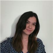 Étudiant en L3 donne des cours de soutien scolaire, aide aux devoirs, préparation brevet, rattrapage