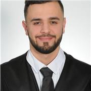 Graduado en Química ofrece clases de química, física y matemáticas