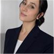 Profesora de asignaturas orientadas a las ciencias sociales, matemáticas niveles básicos. Estudiante de la carrera de turismo.