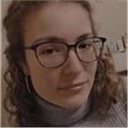 Profesora particular de español nativo con meses de experiencia en apoyo escolar hasta último curso de primaria. 