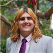 Maths and Science tutoring from a 3rd year Physics student at The University of Sheffield