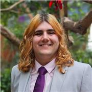 Maths and Science tutoring from a 3rd year Physics student at The University of Sheffield