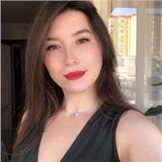 Profesora con 3 años de experiencia, ofrece clases de francés y àrabe  en sevilla