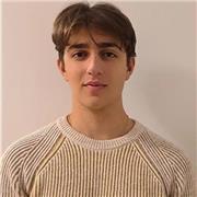 Diplômé du niveau C2 à l'IELTS, je donne des cours d'anglais à tout niveau