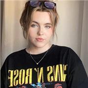Amillia-Mae