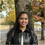 Friendly Sixth Form Student Helping You Build Confidence in GCSE Foundation Maths