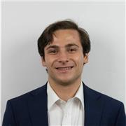 MIT PhD student aiming to get more teaching experience. I am interested in teaching Students above the age of 11