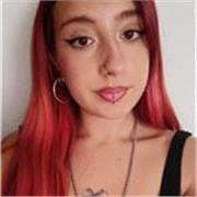 Profesora de la asignatura de Historia del Arte