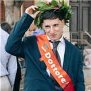 Offro ripetizione e sostengo per lo studio di tutte le materie, soprattutto umanistiche, per medie e superiori