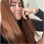 Licenciada en Enfermería con conocimiento de ciencias naturales y sociales