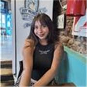 Estudiante avanzada en la carrera de Cs de la educación. Brindo clases para niños y adolescentes en el área de Lengua y literatura