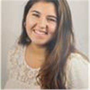 Marta Navarrete Trujillo