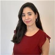 Professeure d’espagnol (ELE), diplômée en enseignement et spécialisée dans l’usage des technologies, j’offre des cours en ligne po