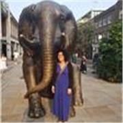 I am an enthusiastic English Tutor that teaches children from 5 to 11 years old