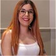 Profesora de clases particulares de inglés en educación primaria y secundaria