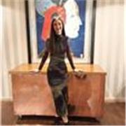 Soy una chica de 19 años que está estudiando el grado de Filología Inglesa en la Universidad de La Rioja.