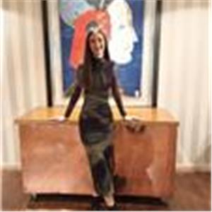 Leire Fernández Sarramián