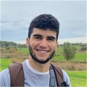 Pablo Carrión Hidalgo