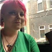 I give group lessons towards psychology students who need them.