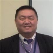 Jimmy Huen
