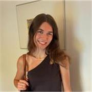Estudiante de ingeniería biomédica con experiencia impartiendo clases particulares. Para todos los niveles, online o presencial
