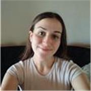 Titulada en Maestra en Educación Primaria, con vocación. Me llamo Alicia, tengo 24 años y me ofrezco a dar clases de apoyo