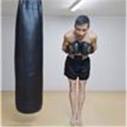 Entrenador Titulado CSD/FKEM: Kickboxing y Boxeo Privado en Toledo