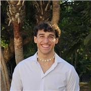 Estudiante de 2⁰ de Ingeniería Aeroespacial con ganas de enseñar