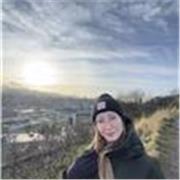 Profesora de Inglés - Todas las edades