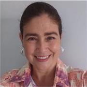 Profesora virtual o presencial de biología para adultos y estudiantes jóvenes (inglés y español)