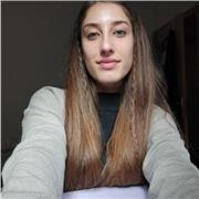 Soy profesora de todos los niveles y edades