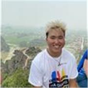 English tutor providing lessons to children of all ages
