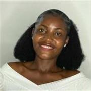 I am Esther,31 years old, i teach English for Adults and teenagers here in my country nigeria. I have a bachelor degree in English