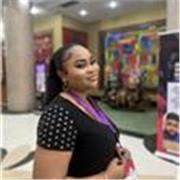 Application for an English language teacher