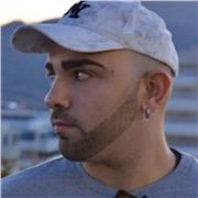 Profesor de apoyo escolar para la enseñanza de alumnos que requieran de ayuda, tanto presencial como telemática