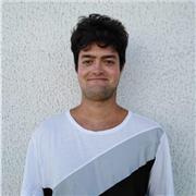 Mi chiamo Dario sono uno studente di lettere moderne all'università di Pisa, amo le materie umanistiche e aiutare gli altri nei loro problemi. Do ripetizioni, spiegazioni e aiuti per i compiti