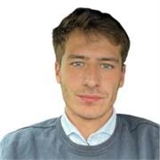 Profesor de apoyo abierto a trabajar con cualquier público