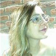 Educatrice,Docente, materia italiano per stranieri da remoto