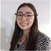 Tutora de Matemáticas, Biología o Química online