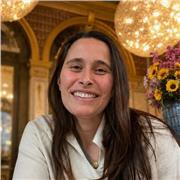 Private online lessons with native Spanish teacher