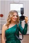 Profesora de fotografía y video. edición photoshop y premiere