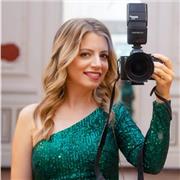 Profesora de fotografía y video. Edición Photoshop y Premiere