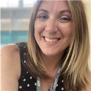 Primary and secondary school teacher with a special interest in SEND and English