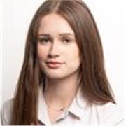 Enthusiastic maths lover, inspiring confidence in young learners 