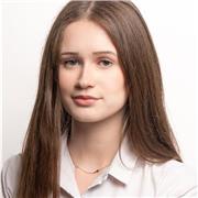 Enthusiastic maths lover, inspiring confidence in young learners